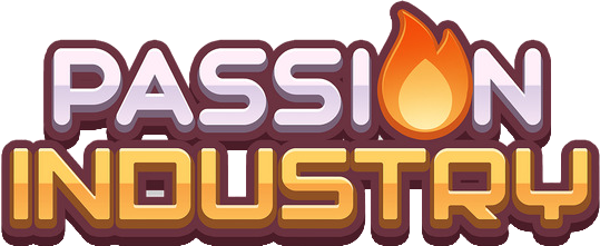 Logo Passion Industry